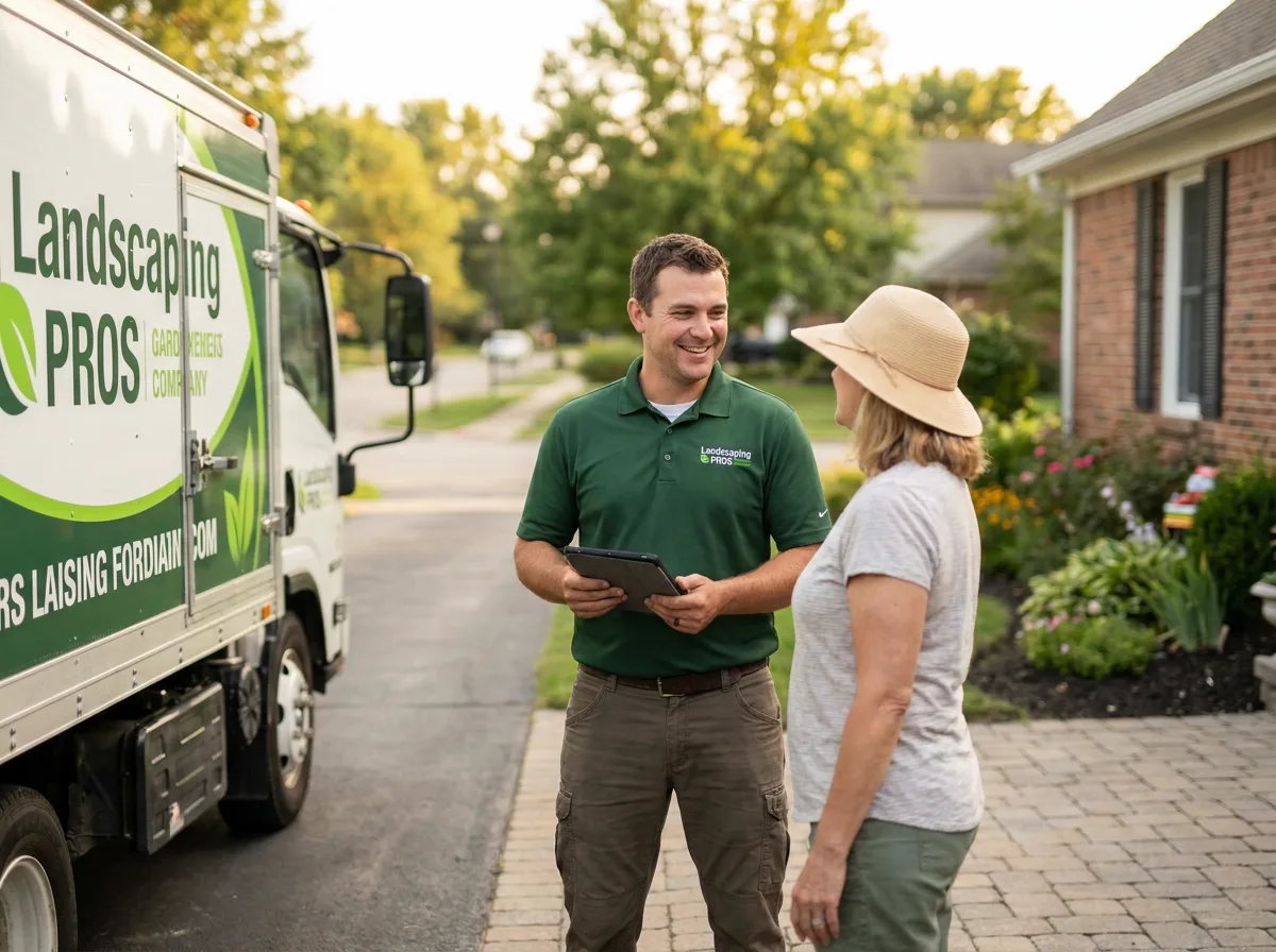 Landscaping Rowe, VA FAQs